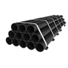 Factory sale low temperature carbon steel seamless tubes sa 334 gr 1 large diameter pipe stainless price