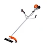 grass trimmer 26cc with CE and loop handle for kawasaki brush cutter