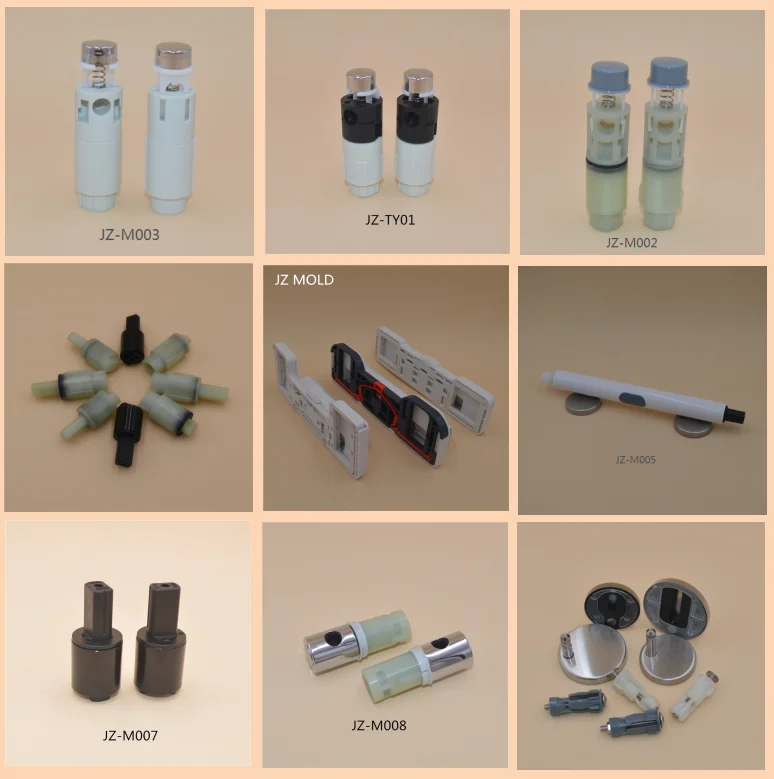 dampers