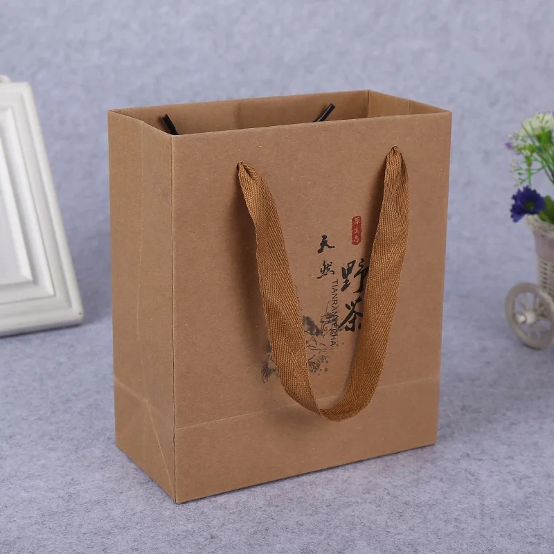 kraft paper goods