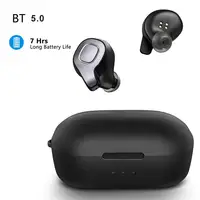 

10 Hours F8 Wireless Earbuds Bluetooths earphone best quality
