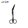 Surgical Hospital Colored Bandage Nurse Scissors