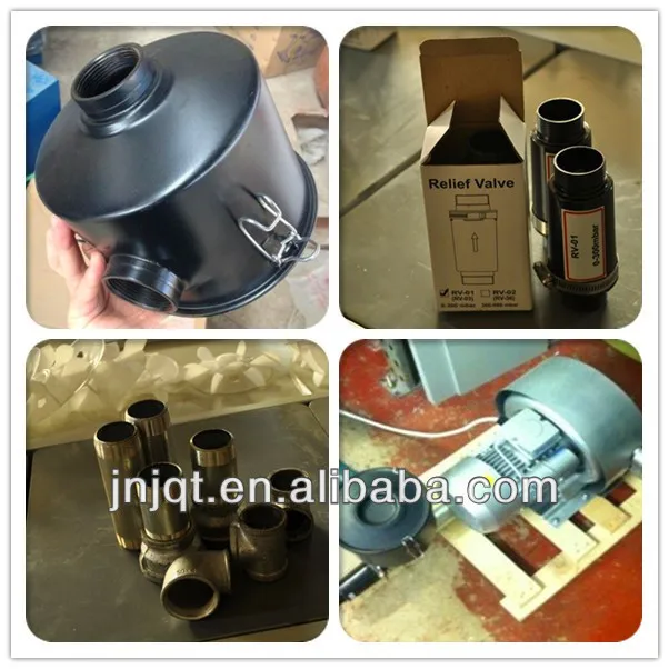 Cnc High Volume Low Pressure Air Pump 3 Phase Buy High Volume Low