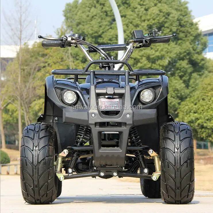 2018 hot sell cheap chinese 800W 48V adult electric atv