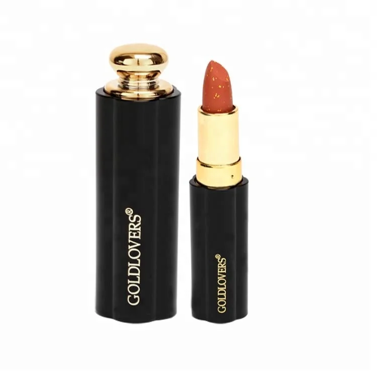 

manufacturer Moisturizing Lipstick custom Waterproof, 20 colors