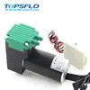 High pressure Compressor for the motorcycle market for tire filling pump