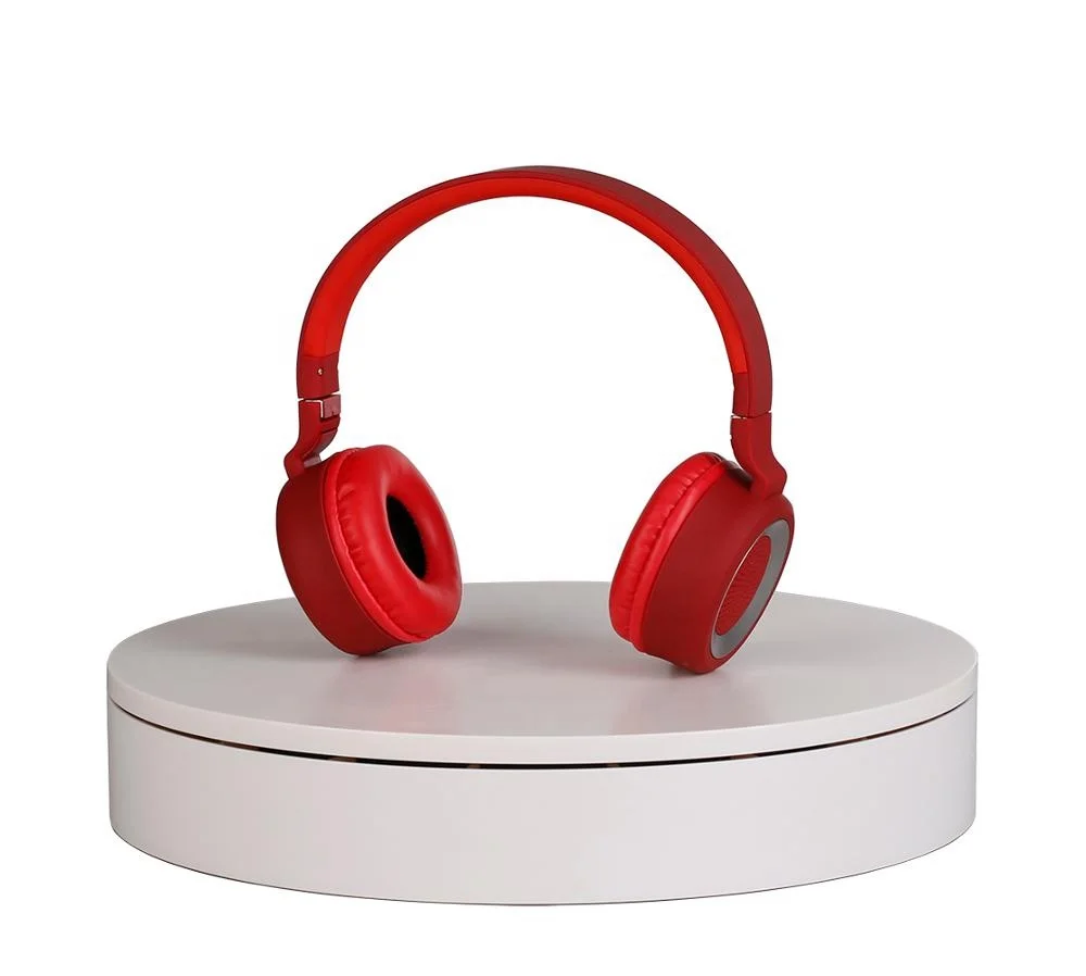 
ComXim 32cm WIFI,USB,Support Synchronous Shutter & Secondary Development Electric Rotating Turntable for Photography Display 