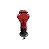 LORA/NB fire hydrant pillar meter for sale cap chains