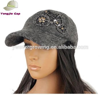 beautiful hats for girls