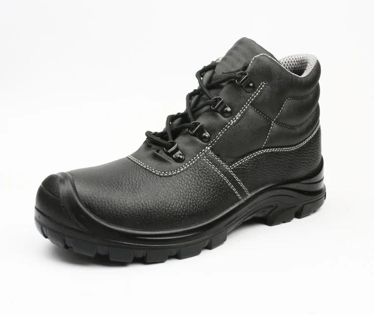 salomon safety toe boots