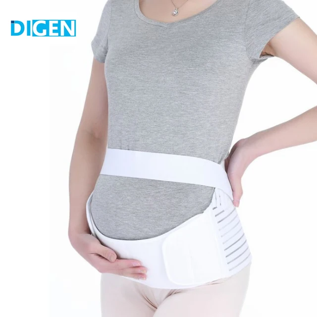 
Amazon hot sale after pregnancy maternity support belt pregnant band for women 