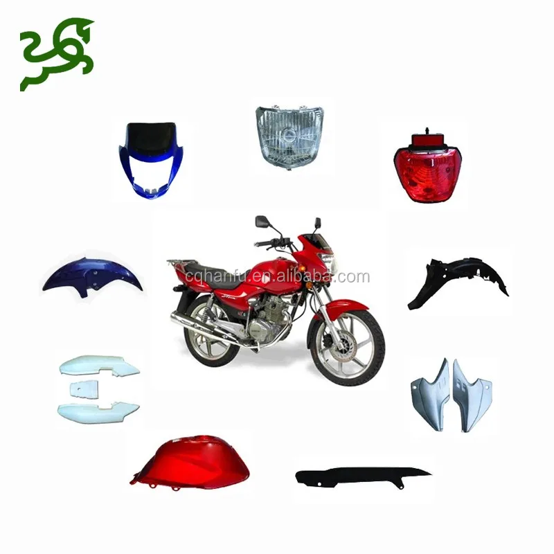 bike body parts online