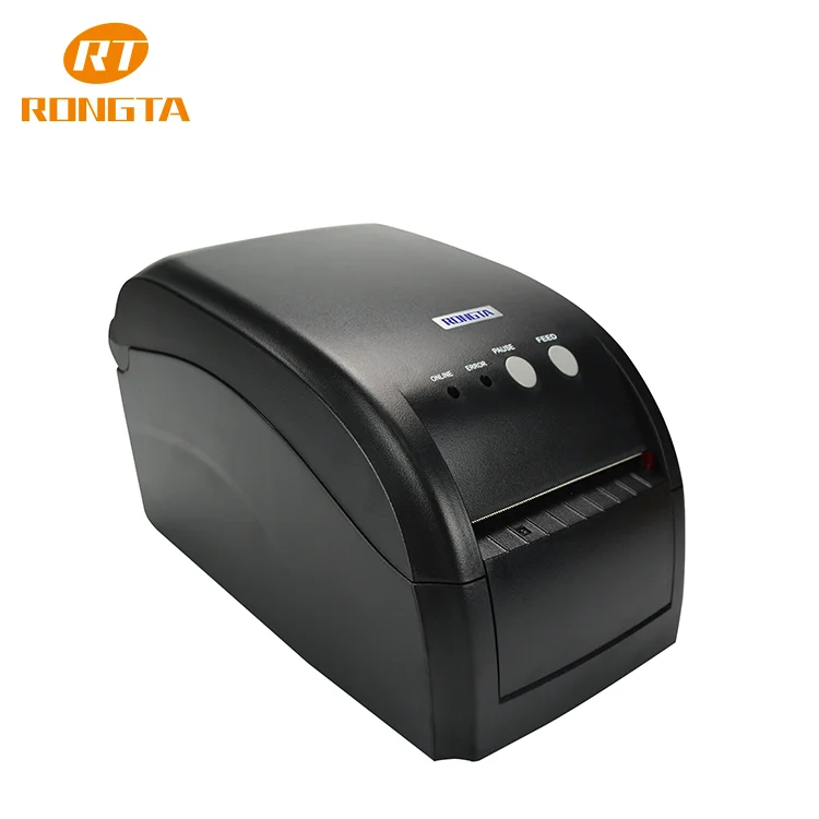 rongta barcode printer