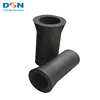 15 - 40MPa Graphite Crucible Pot for Aluminum Melting Welding Processment