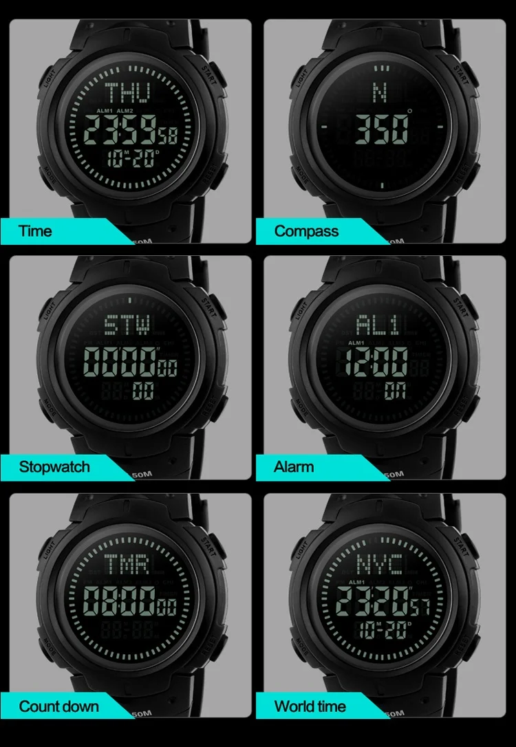 download acqua wr50m watch manual software