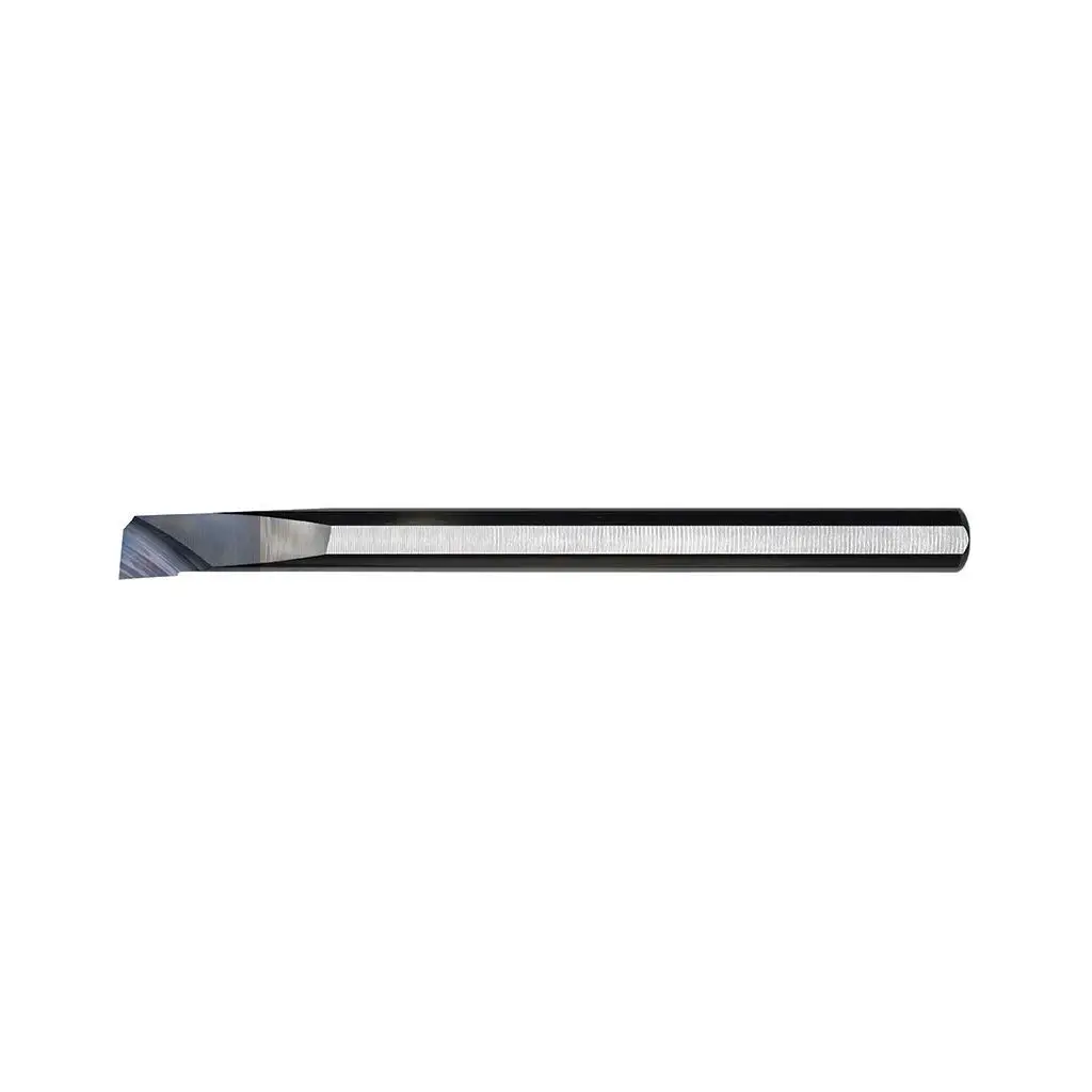 Bore .2000 Max Depth Carbide Threading Bar .1200 Min - RQT423050A RedLine Tools AlTiN Coated .1875 Shank Dia