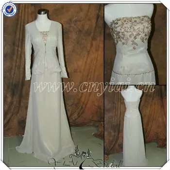 bling mother of the bride dresses