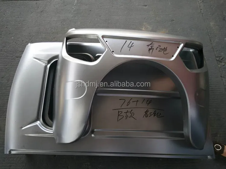 
Factory Price Auto Accessory Stamping Parts 