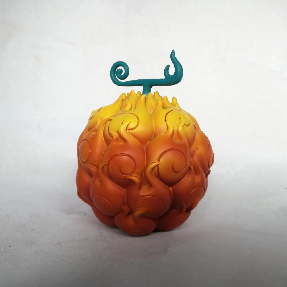 devil fruit resin statue bundle