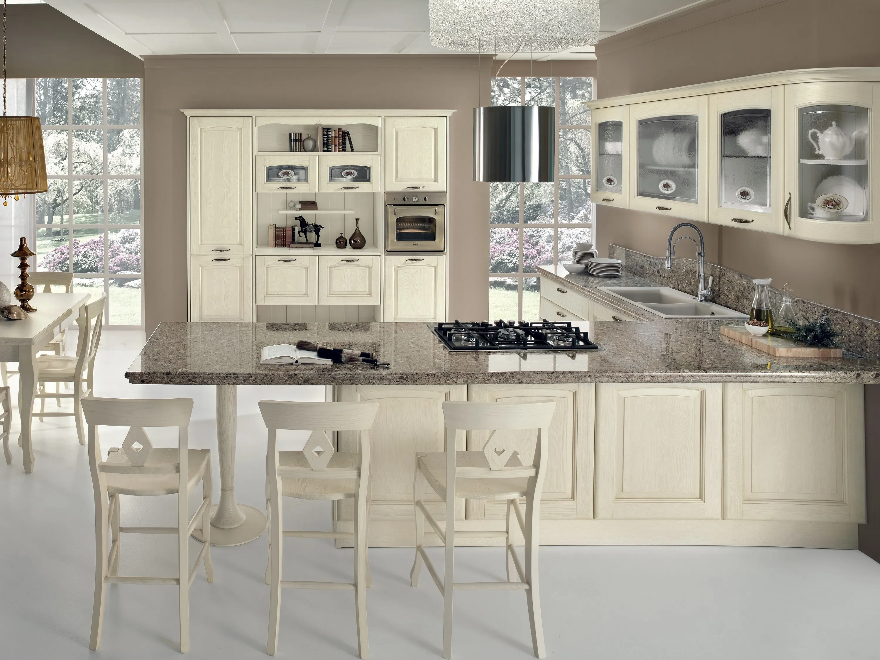 European Style Modular Kitchen Cabinet Modern Baby Cupboard Designs Wardrobe