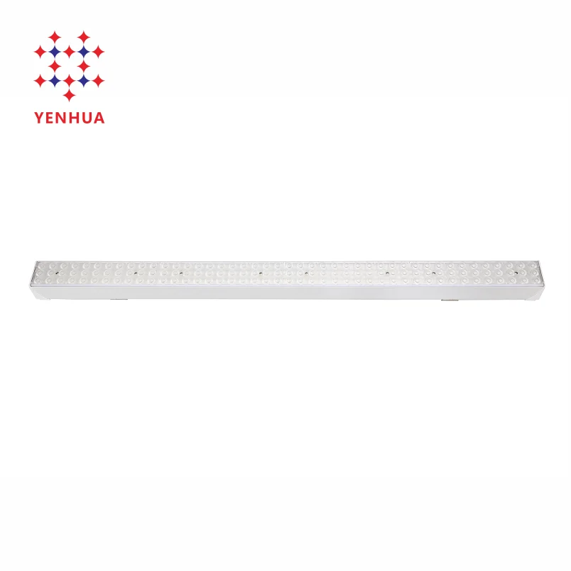 
Led Linear Light 60W TUV CE ROHS 1160*68*68mm philip driver 5year warranty 