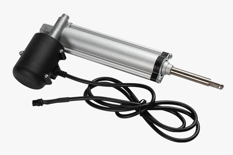 Most Popular Cheap Electric Drives Dc Motor Clutch Linear Actuator