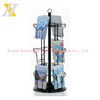 hot sale wire postcards countertop display rack