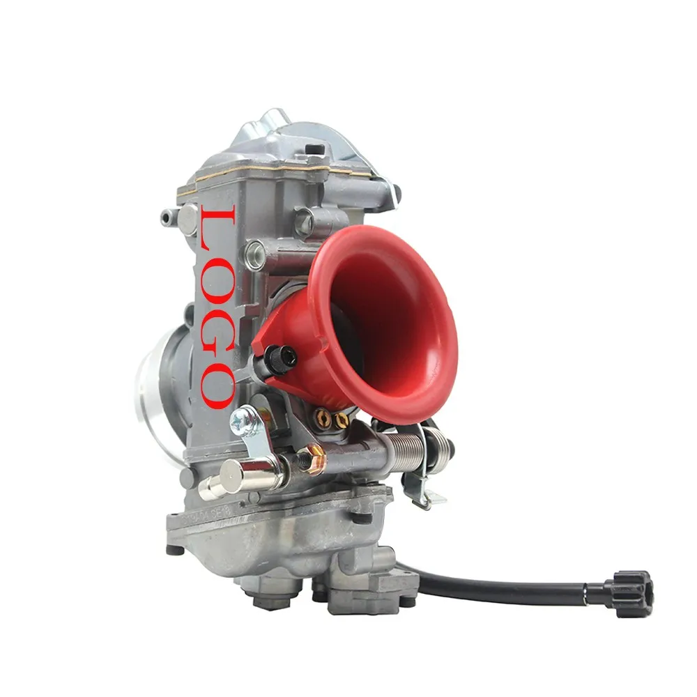 Fcr28 37 39 41mm Motorcycle Japan Fcr Carburetor For Xr Dr400