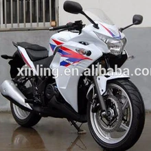 Гоночный велосипед 200cc kinroad мотоцикл