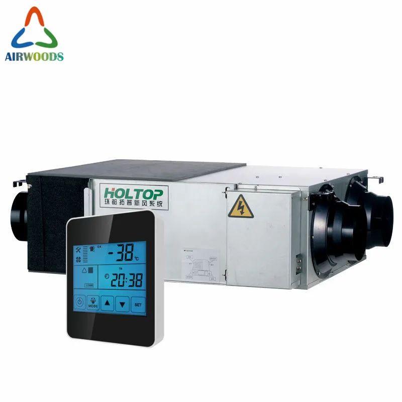 Air Handling Unit, 5000-10000, CMH - detail 28