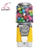 Low Price High Quality Bouncy Ball Gumball Toy Vending Machine