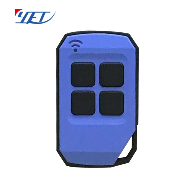 YET2129 Radio Control Wireless Remote Control Switch Transmitter and Receiver for Door