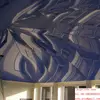 stretch ceilings manufacturing