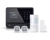 Hot sale uk/usa smart wifi alarm home security systems PST-G90B Plus