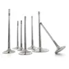 Sil 1 Engine Valves Intake Valves Exhaust Valves