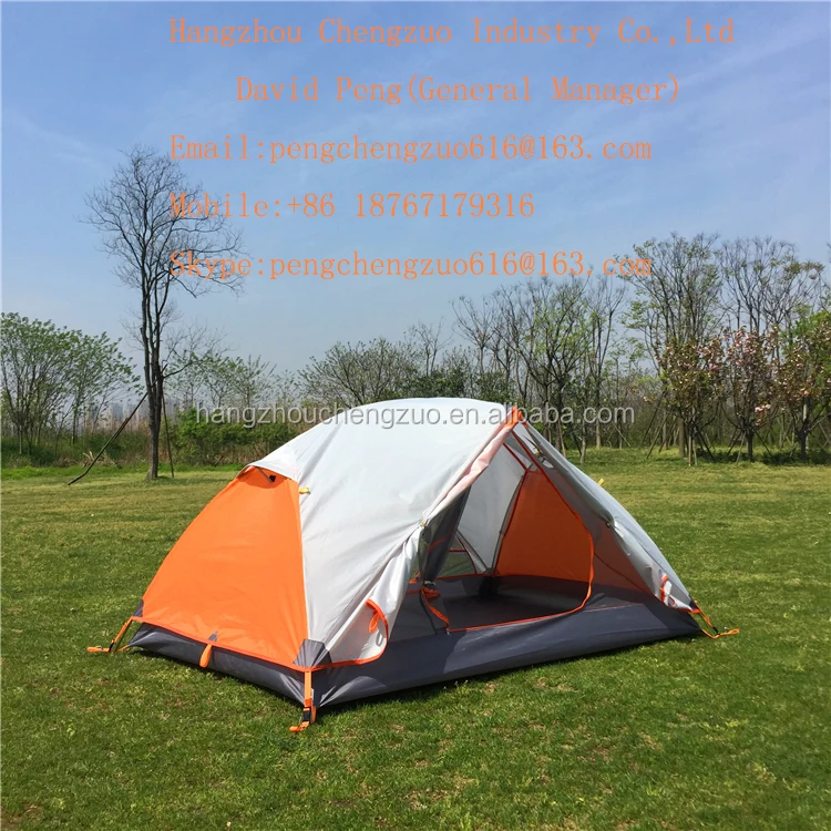 Orange Color Hubba Hubba Nx 1 Person Lightweight Backpacking Tent Czx 305 Waterproof Ultralight 1 Man Tent Trekking Tent Tents Aliexpress