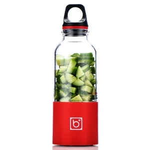 HT200054 Personal Blender Smoothie Maker Sport Bottle
