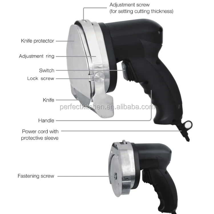 Super Efficient Kebab Slicer At Alluring Deals Alibaba Com