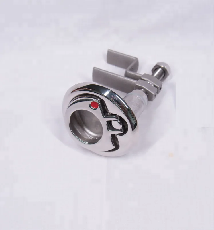 Boat Yacht Cabinet Latch Lock Turning Lock Lift Handle Buy Boat