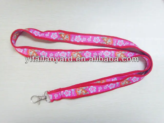 2cm Heat transfer printing neoprene lanyard.JPG