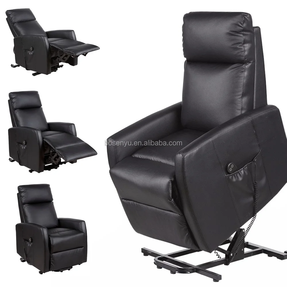 Modern Lazy Boy Lift Recliner Chair Sofa Buy Body Care Massage