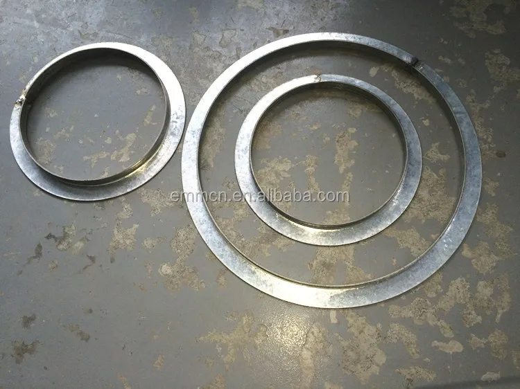 flange forming machine (13)