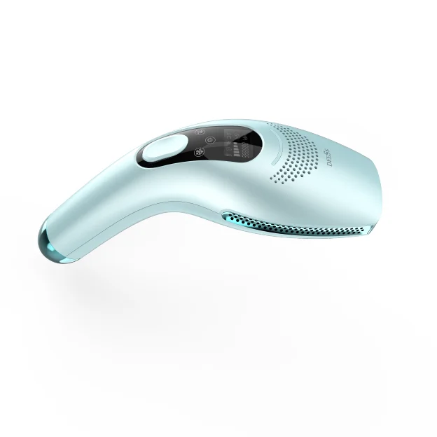

DEESS NEW ARRIVAL cooling IPL painless rejuvenation deess ipl hair removal