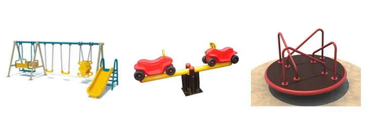 best selling cute plastic baby toy seesaw rocking horse