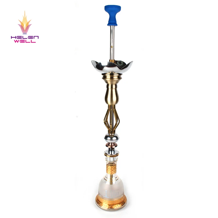 Beautiful Egypt Shisha Hookah With Hookah Khalil Mamoon Buy Metal Shisha Hookah Khalil Mamoon