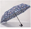 Wholesale custom pongee umbrella ladies full body umbrella for sale