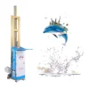 Plotter Eco Solvent Indoor Outdoor Wall Inkjet Printer For Mural Painting