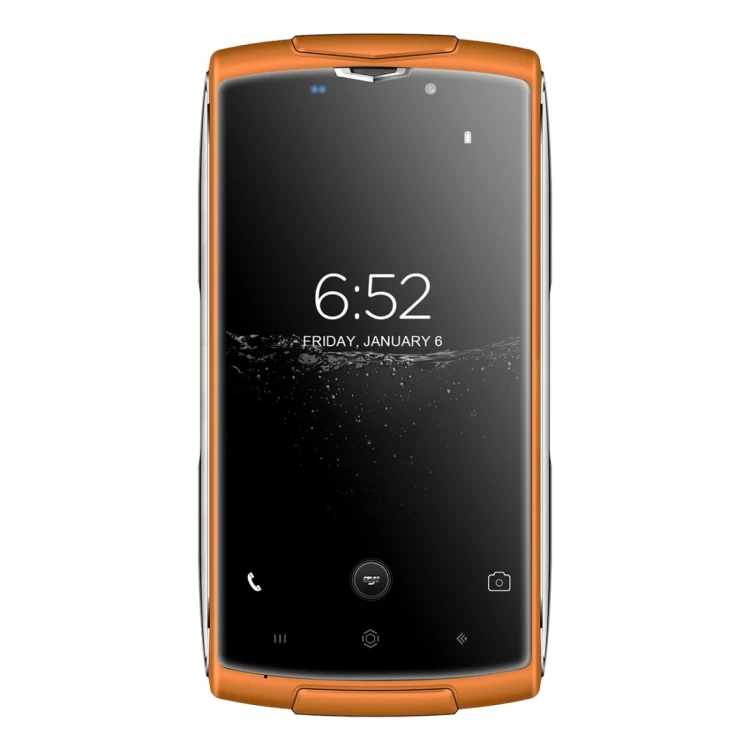 

IP68 Waterproof 5.0 inch HOMTOM ZOJI Z7 ram 2GB rom16GB Fingerprint Unlock 4G Triple Proofing Phone, N/a
