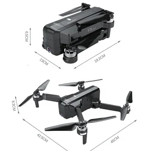 Professional RC Drone GPS HD Camera