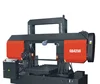4KW power Semi-Automatic Sawing Machinery with 630mm Table height